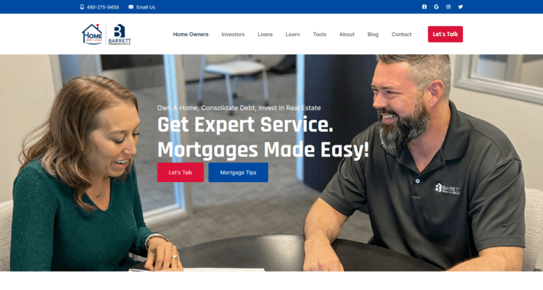 Welcome to the new website.