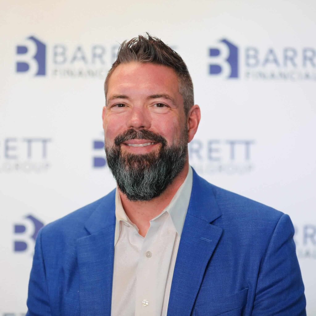 Christian Wohl Arizona Mortgage Broker and Certified Mortgage Advisor at Home Sweet Loans Mesa AZ